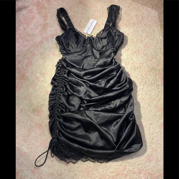 Buy For Love And Lemons Inez Dress Cheap Online